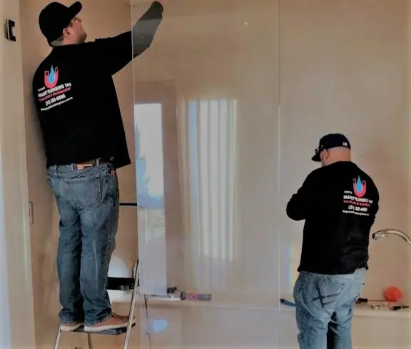 Professional plumbing installation for Toilet Repair in Friendship Station